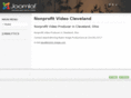 nonprofit-video-cleveland.com