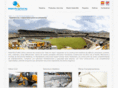 obraestadiopascualguerrero.com