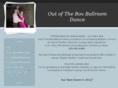 outoftheboxballroomdance.com