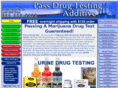 passdrugtestingadditive.com