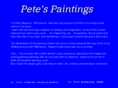 petespaintings.co.uk