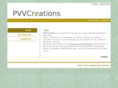 pvvcreations.com