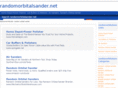 randomorbitalsander.net
