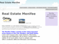 realestatemenifee.com