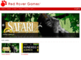 redrovergames.com