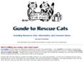 rescueguide.com