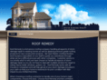 roofremedy.com