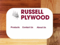 russellplywood.com