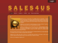 sales4us.com