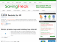 savingfreak.com