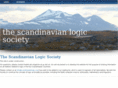 scandinavianlogic.org
