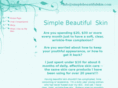 simplybeautifulskin.com