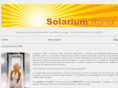 solariumroma.com