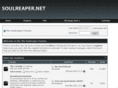 soulreaper.net