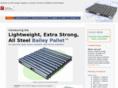 steelpalletsystems.com