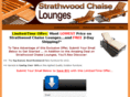 strathwoodchaiselounges.com