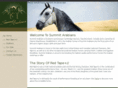 summitarabians.com
