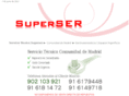 superser-madrid.com.es