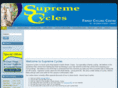 supreme-cycles.com