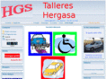 tallereshergasa.com