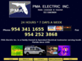 tamaracelectricians.com
