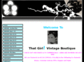 thatgirlvintageboutique.com