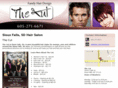 thecutfamilyhairdesign.com