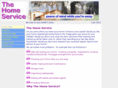 thehomeservice.net