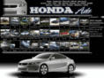 thehondaads.com