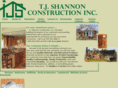 tjshannon.com