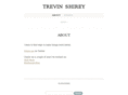 trevinshirey.com