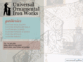 universalironworks.com