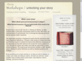 unlockingyourstory.com