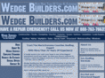 wedgebuilders.com