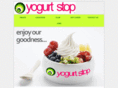 yogurtstop.com