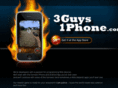 3guys1phone.com