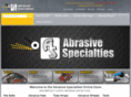 abrasivespecialties.net