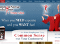 allenspeaks.com