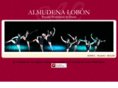 almudenalobon.com