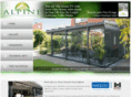 alpinealuminiumsystems.co.uk
