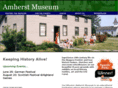 amherstmuseum.org