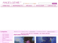angelgenie.com