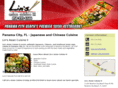 asiancuisinepanamacitybeachfl.com