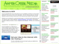 aspencreekmedia.com