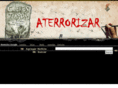 aterrorizar.com