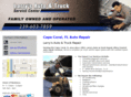 autoandtruckrepaircapecoral.com