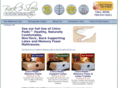 back-2-sleep.com
