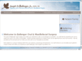 ballengeroralsurgery.com