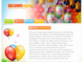 balloonsparties.com