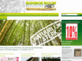 bamboeplaat.com